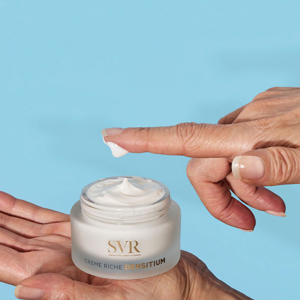 DENSITIUM Crème Riche – Nouvelle formule