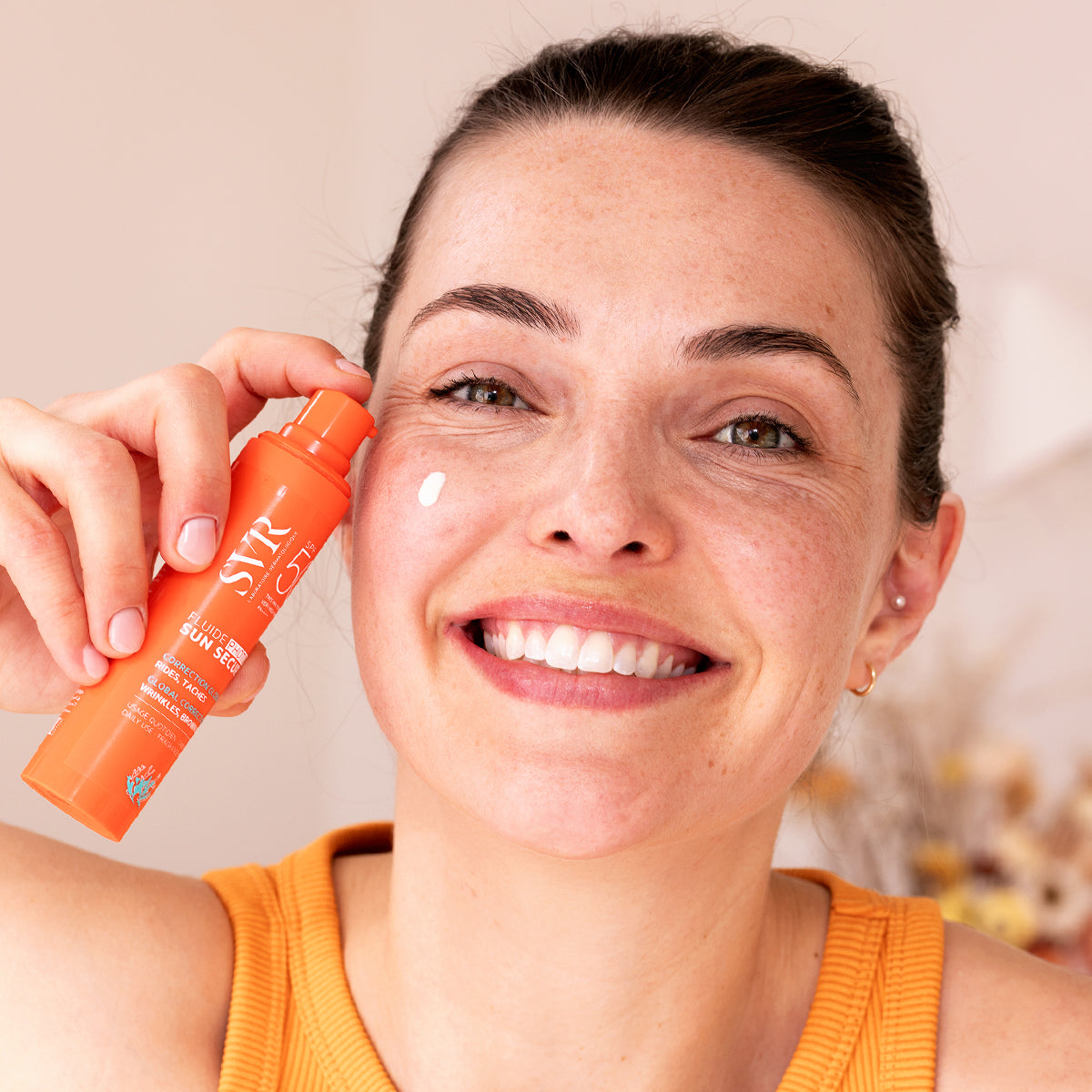 Fluide Photo-Age SPF50+
