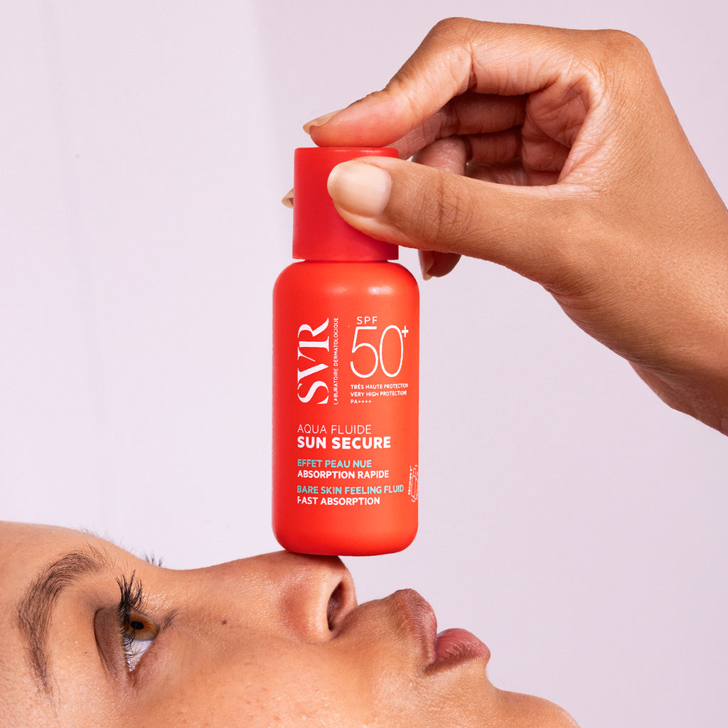 Aqua Fluide SPF50+
