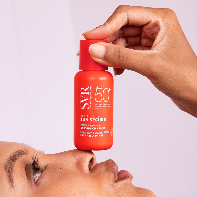 Aqua Fluide SPF50+