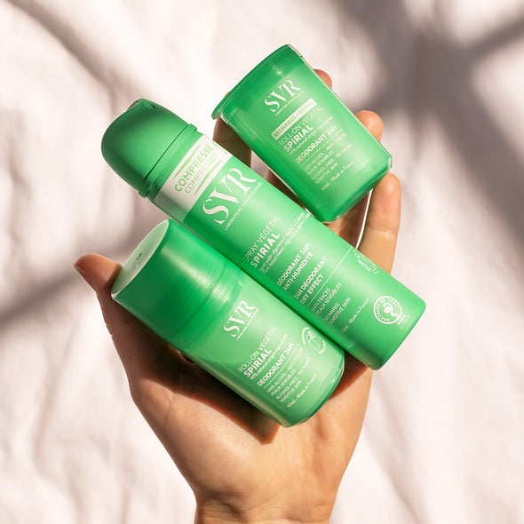 SPIRIAL Végétal