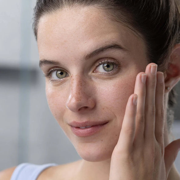 PHYSIOPURE Lait Démaquillant
