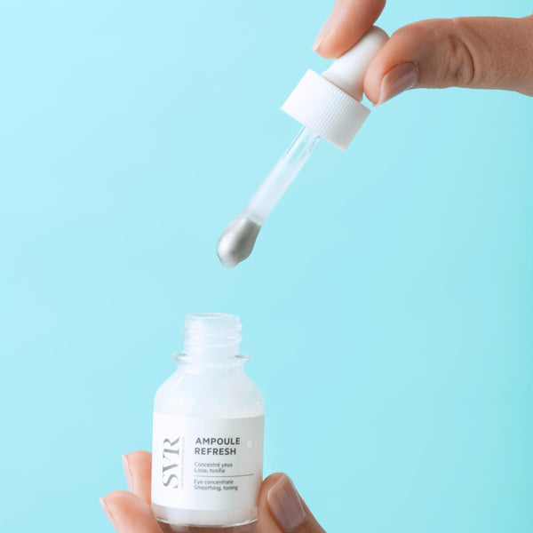 Ampoule Refresh