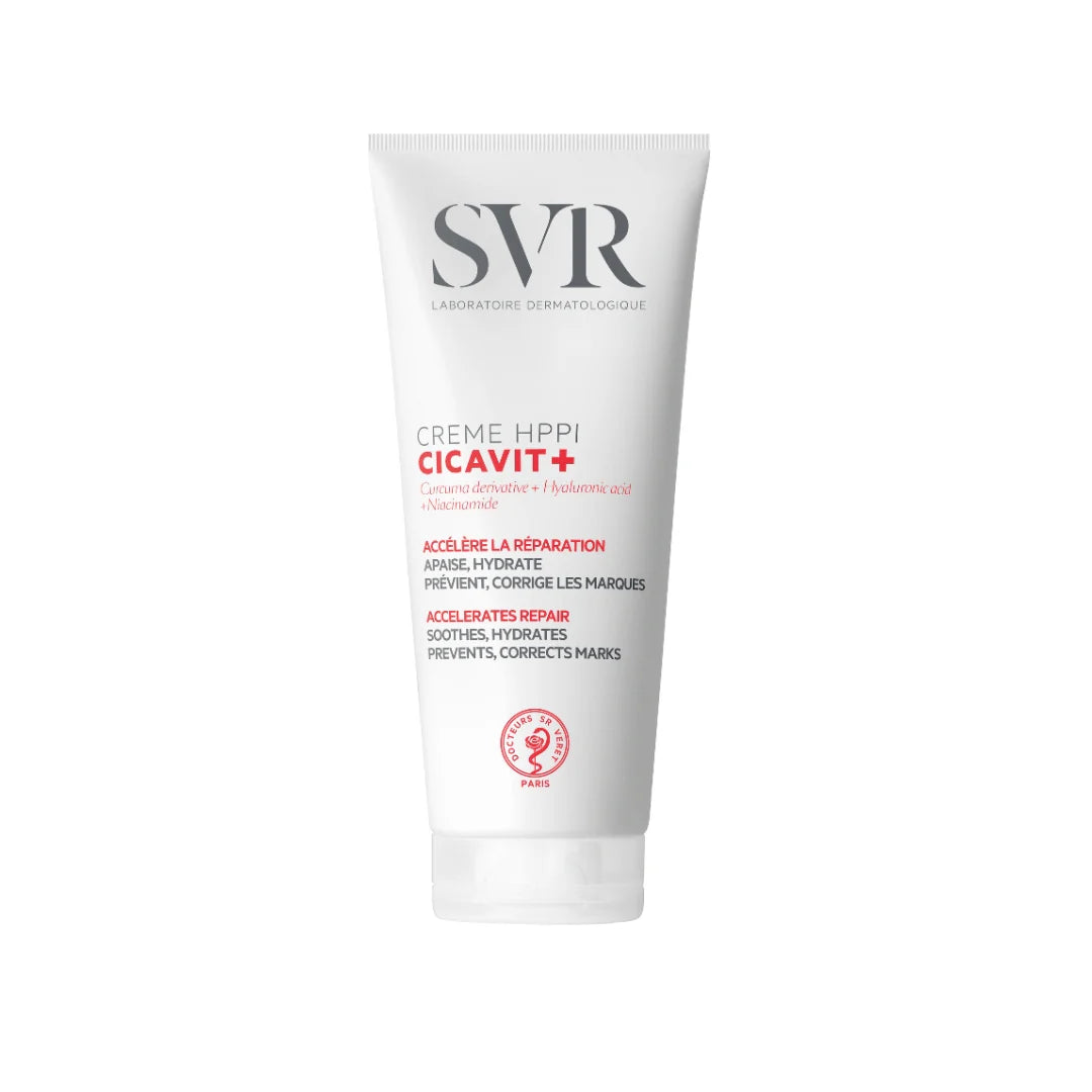 CICAVIT + Crème HPPI