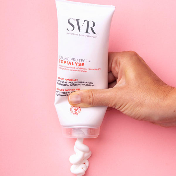 TOPIALYSE Baume Protect+