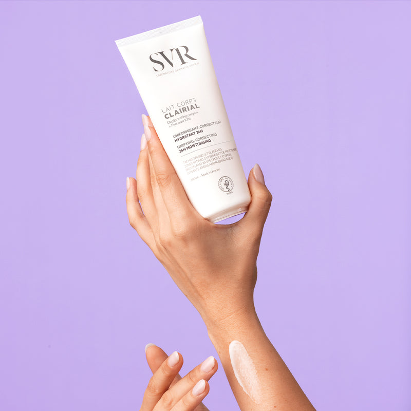CLAIRIAL Lait Corps