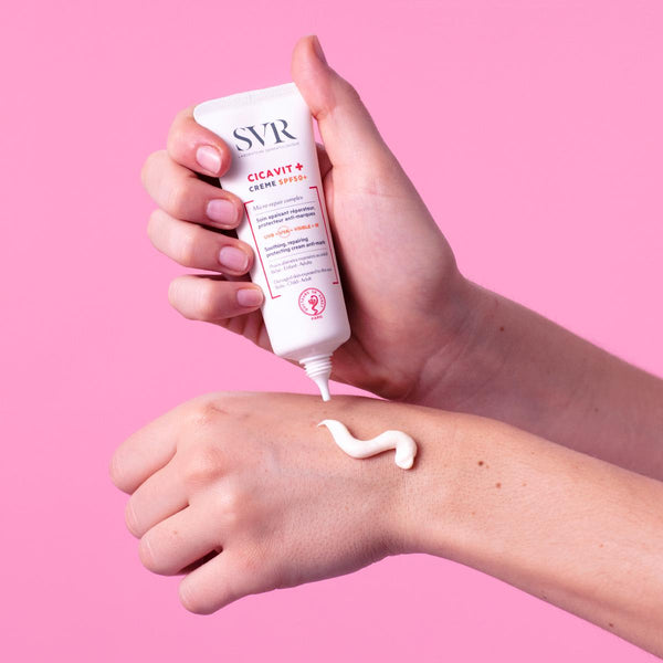 CICAVIT+ Crème SPF50+