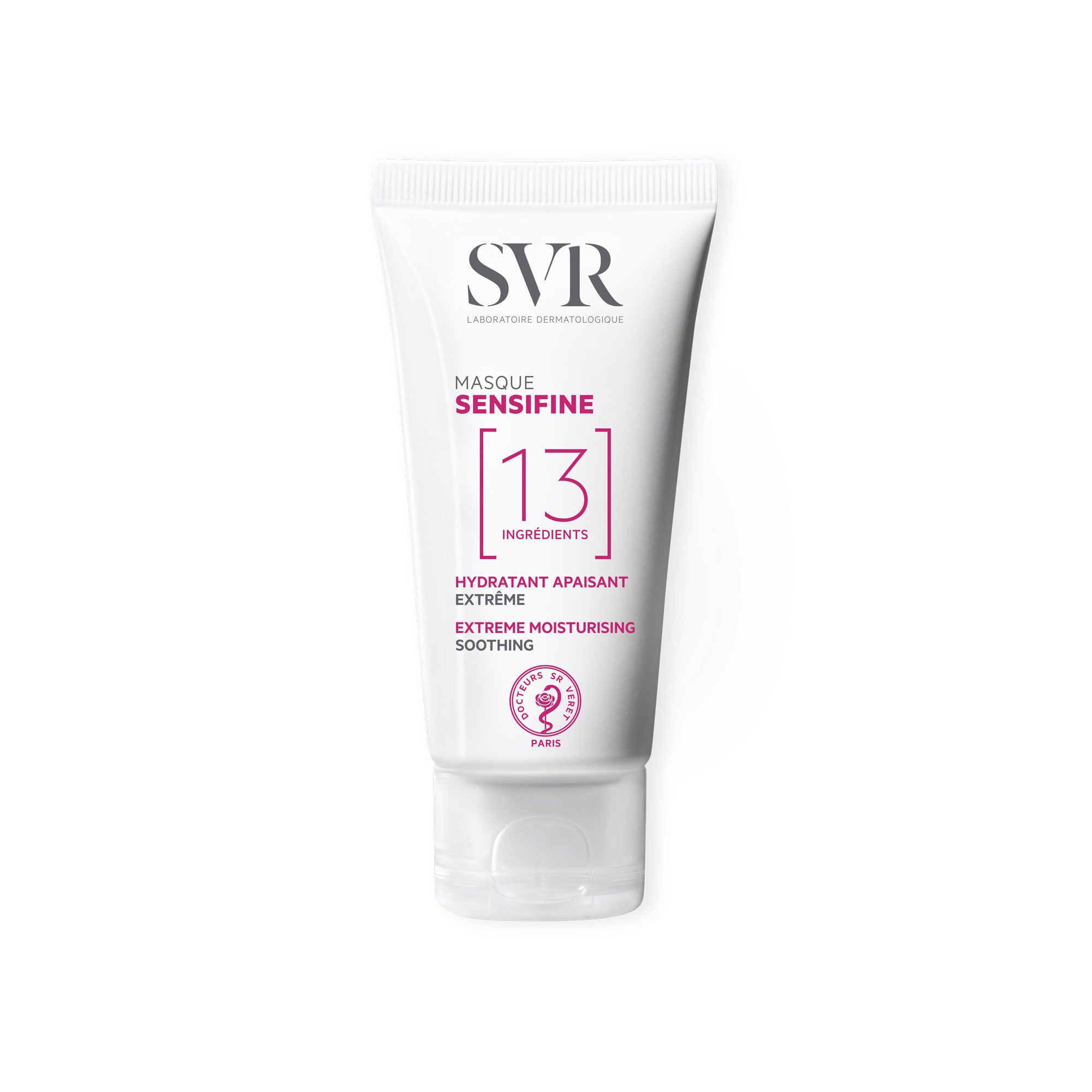 SENSIFINE Masque