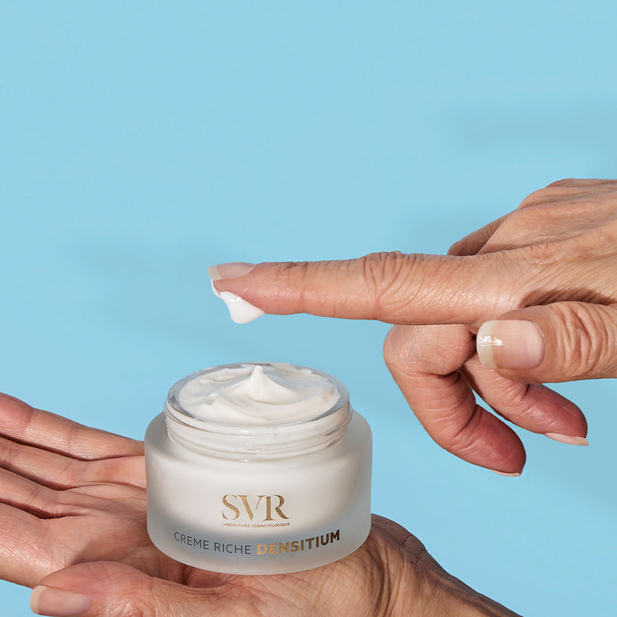 DENSITIUM Crème Riche – Nouvelle formule