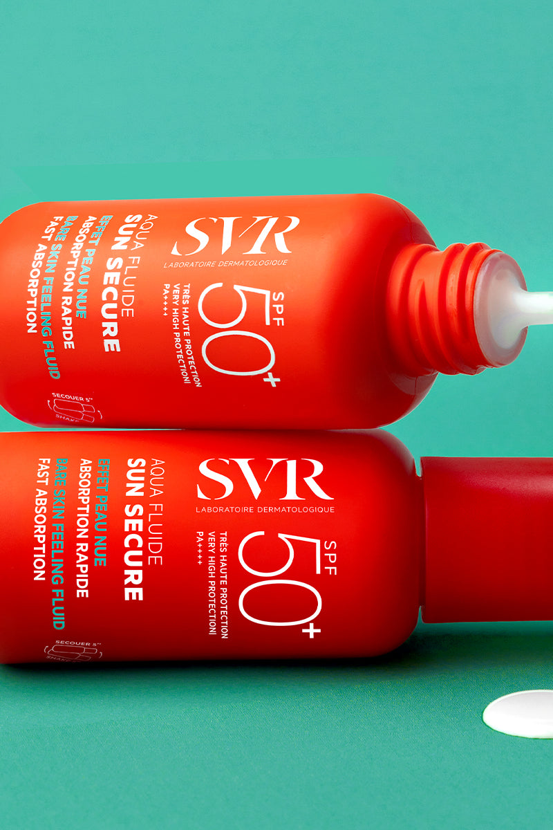 Aqua Fluide SPF50+