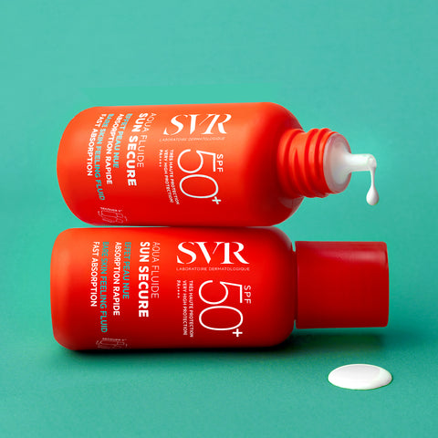 Aqua Fluide SPF50+