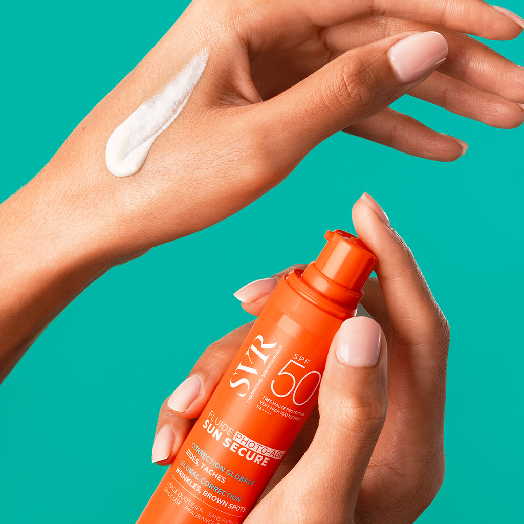 Fluide Photo-Age SPF50+