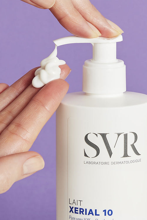 XERIAL 10 Lait