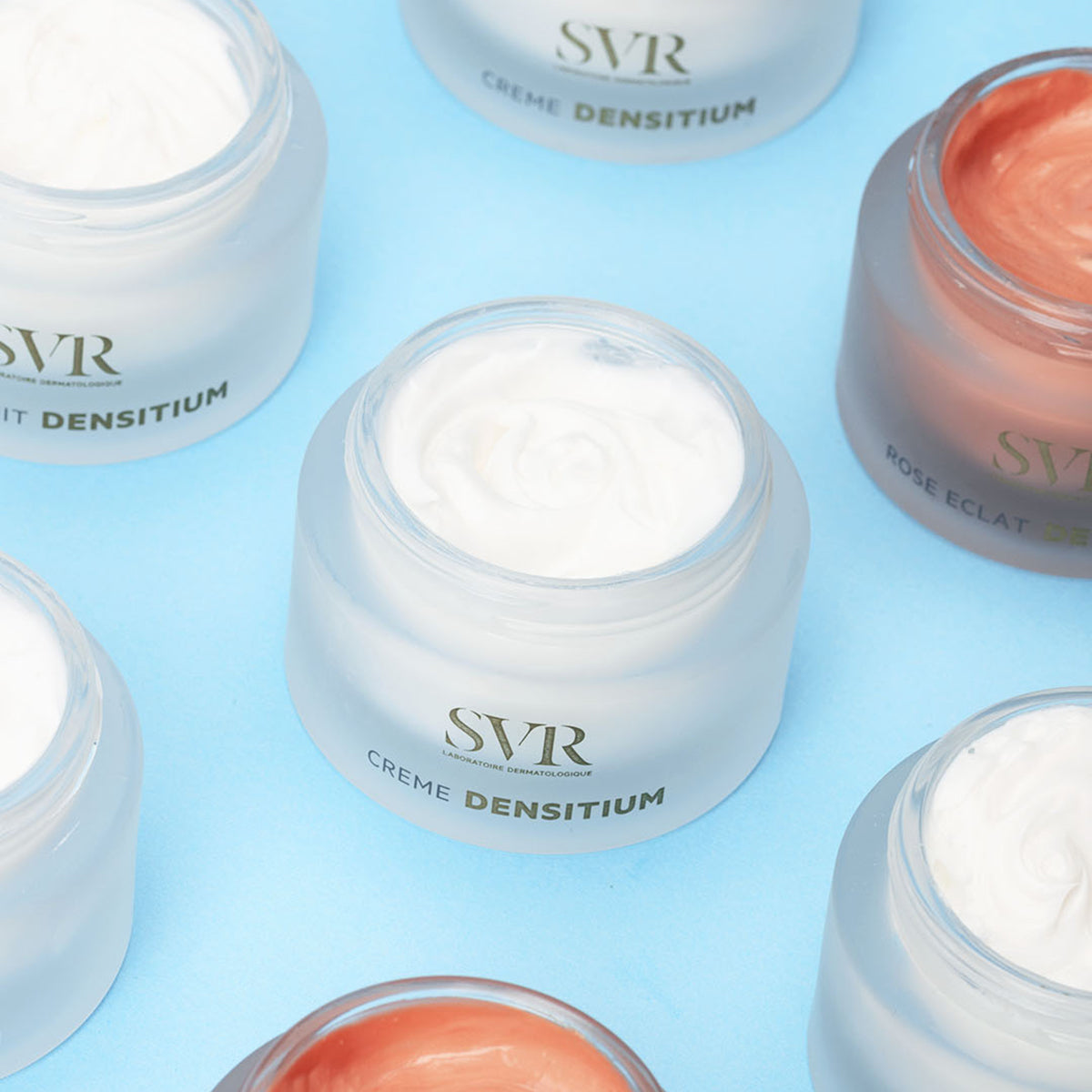 DENSITIUM Crème Riche – Nouvelle formule
