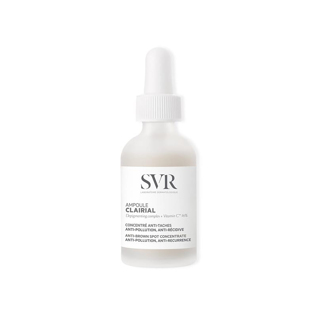 CLAIRIAL Ampoule