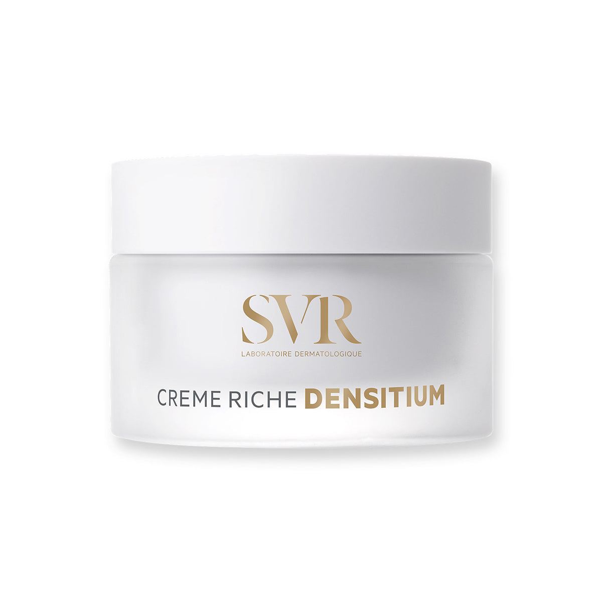 DENSITIUM Crème Riche – Nouvelle formule