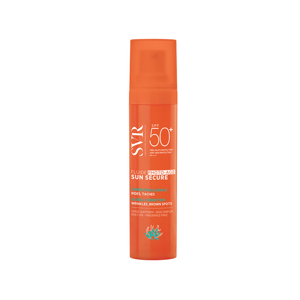 Fluide Photo-Age SPF50+
