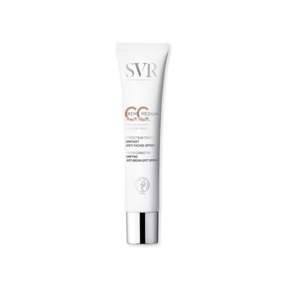 CLAIRIAL CC Crème SPF50+ Medium