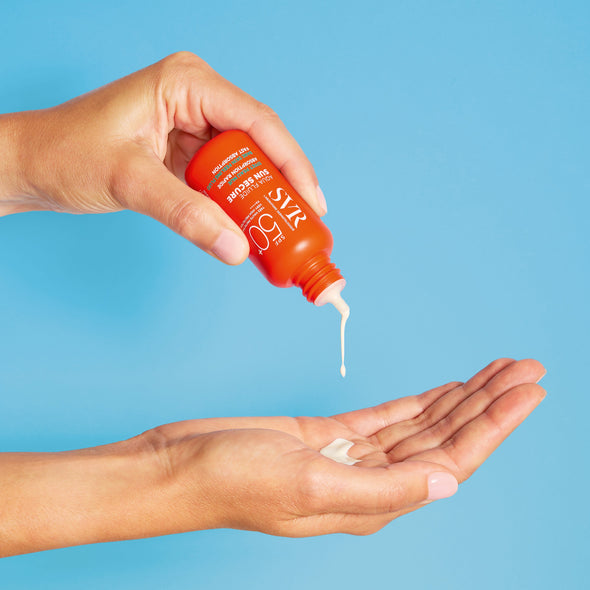 Aqua Fluide SPF50+
