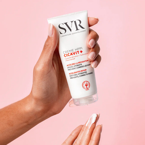 CICAVIT + Crème HPPI